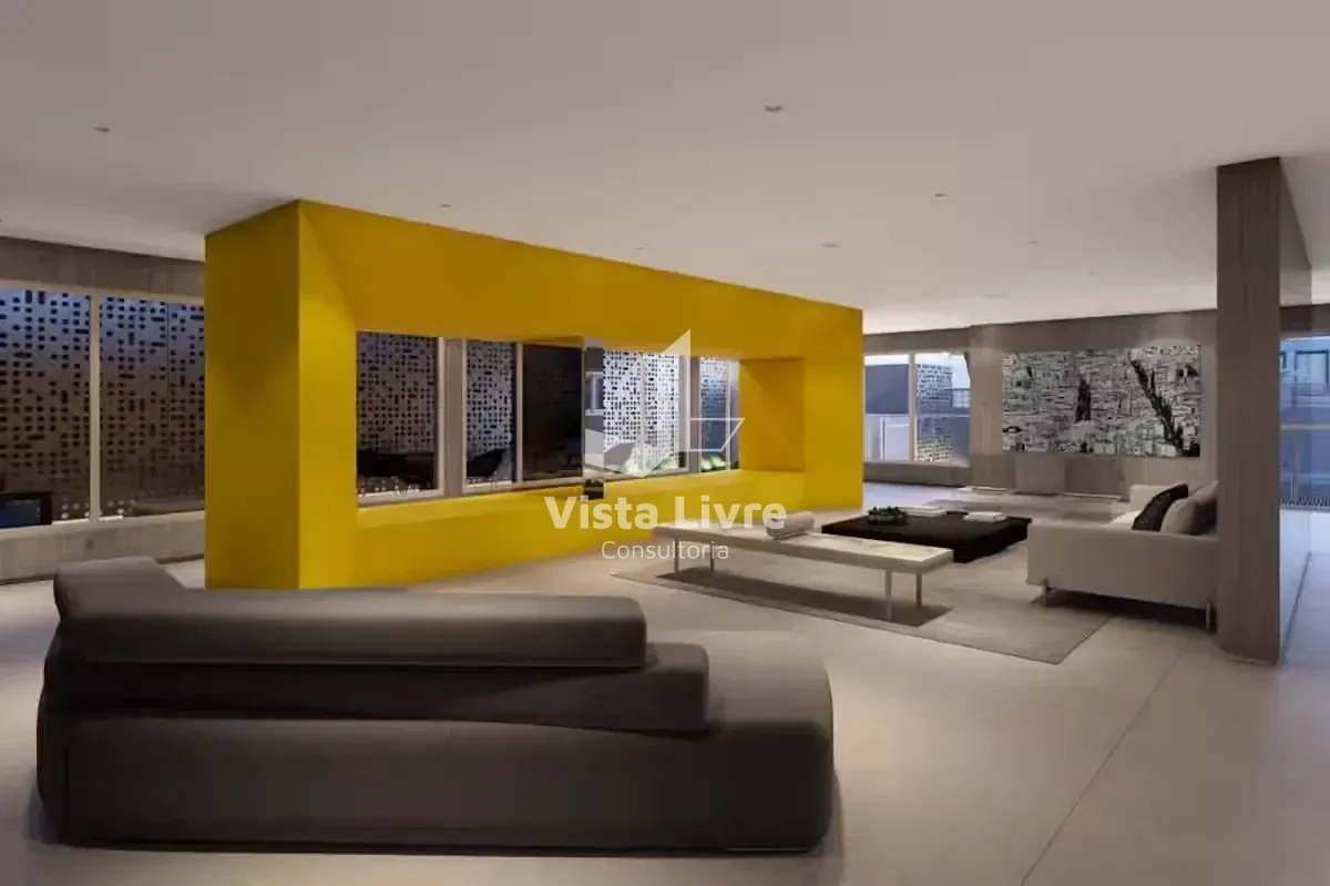 Apartamento, 1 quarto, 30 m² - Foto 32