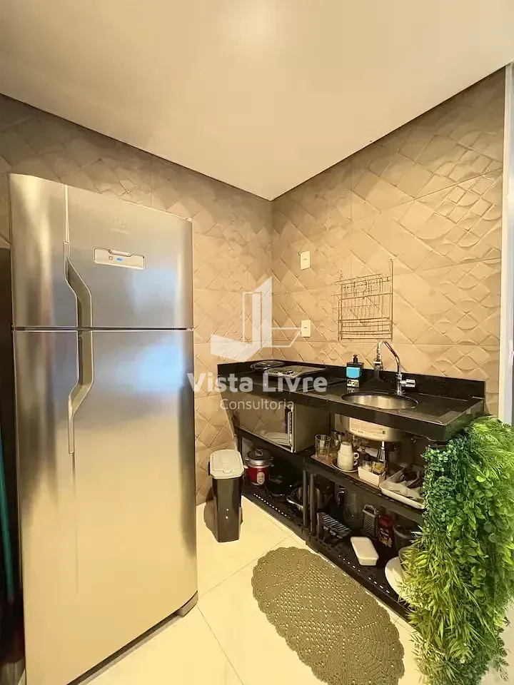 Apartamento, 1 quarto, 30 m² - Foto 10