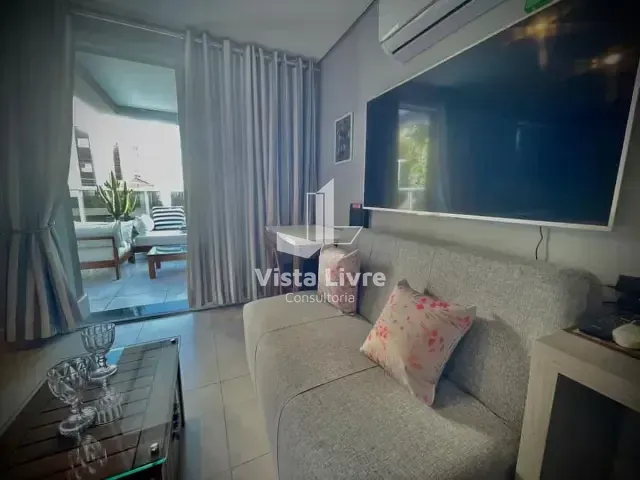 Studio com 30m² 1 quarto e 1 banheiro, à venda, no bairro Pinheiros em São Paulo