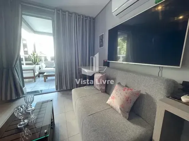 Studio com 30m² 1 quarto e 1 banheiro, à venda, no bairro Pinheiros em São Paulo