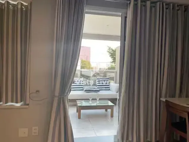 Studio com 30m² 1 quarto e 1 banheiro, à venda, no bairro Pinheiros em São Paulo