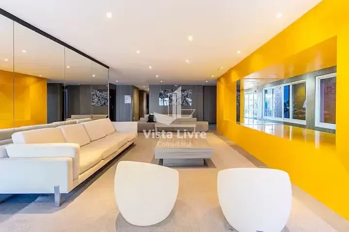 Apartamento, 1 quarto, 30 m² - Foto 27