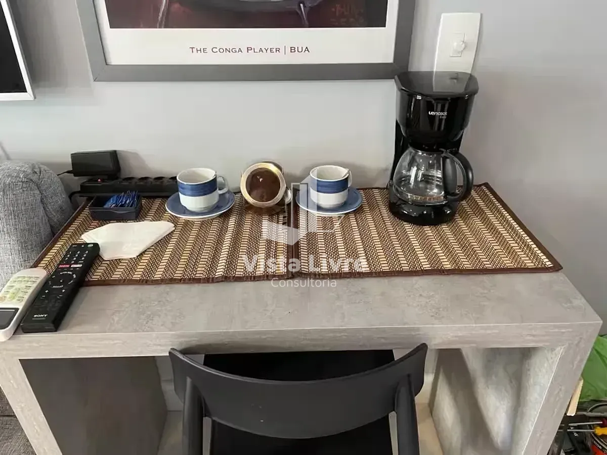 Apartamento, 1 quarto, 30 m² - Foto 19