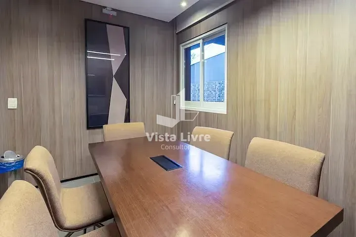 Apartamento, 1 quarto, 30 m² - Foto 10