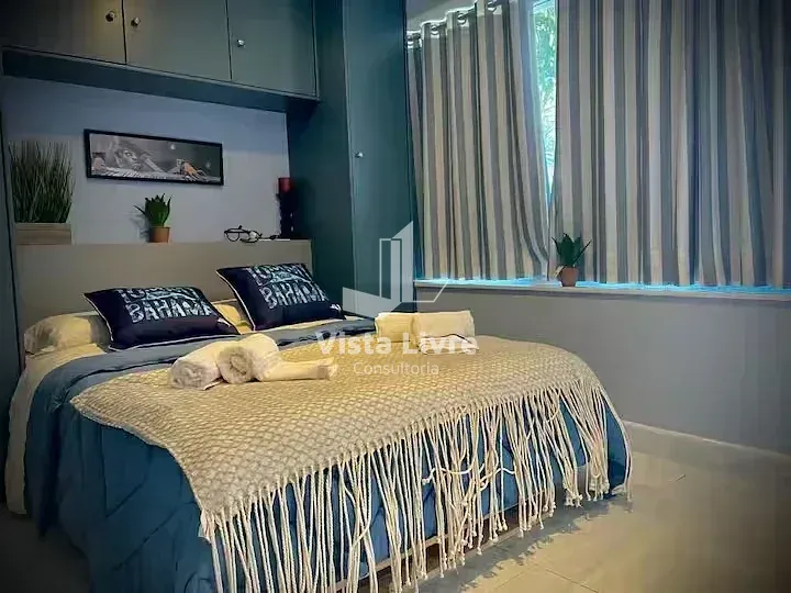 Apartamento, 1 quarto, 30 m² - Foto 14