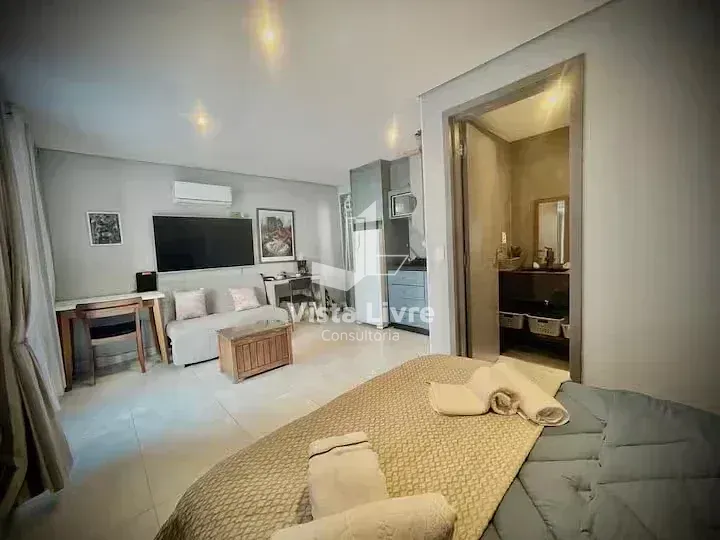 Apartamento, 1 quarto, 30 m² - Foto 17