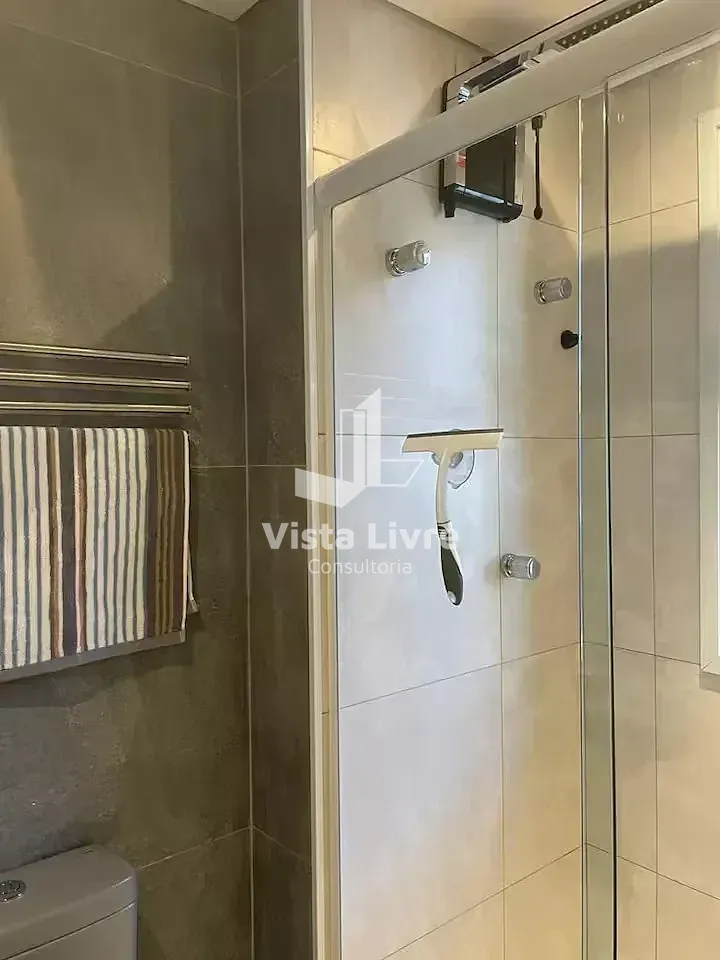 Apartamento, 1 quarto, 30 m² - Foto 21