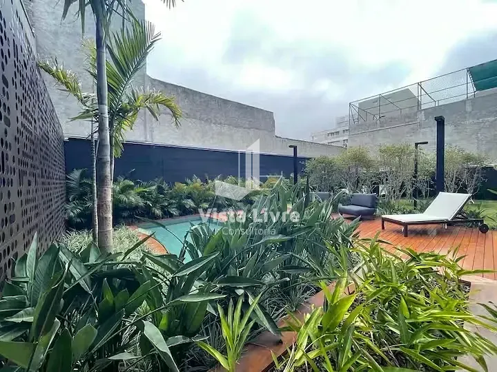 Apartamento, 1 quarto, 30 m² - Foto 29
