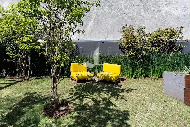 Apartamento, 1 quarto, 30 m² - Foto 30