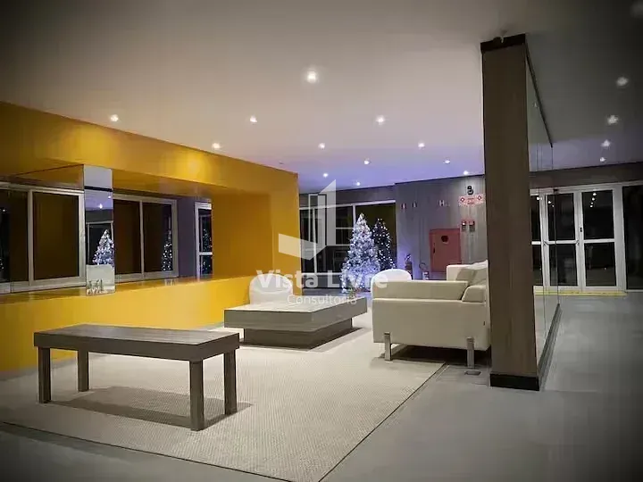Apartamento, 1 quarto, 30 m² - Foto 28