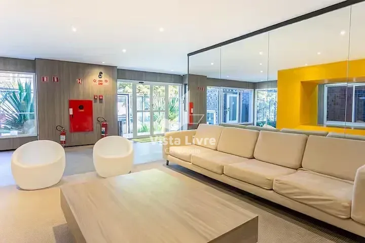 Apartamento, 1 quarto, 30 m² - Foto 23