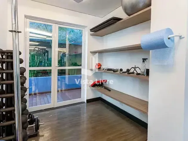Studio com 30m² 1 quarto e 1 banheiro, à venda, no bairro Pinheiros em São Paulo