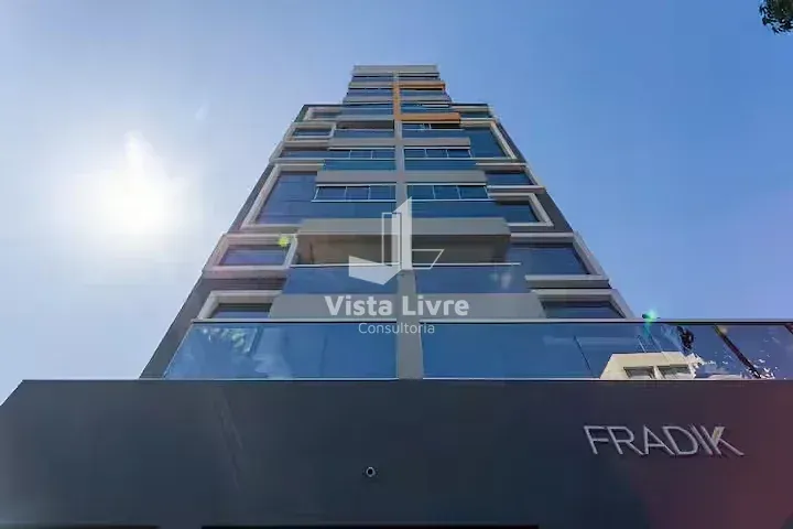 Apartamento, 1 quarto, 30 m² - Foto 32