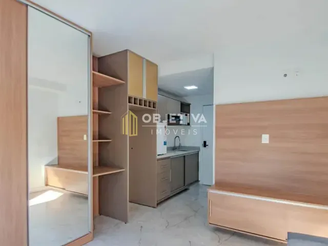 Studio 1 quarto e 1 banheiro, à venda, no bairro Bela Vista em Porto Alegre