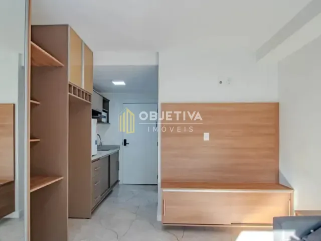 Studio 1 quarto e 1 banheiro, à venda, no bairro Bela Vista em Porto Alegre