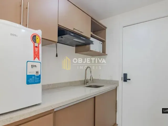 Studio 1 quarto e 1 banheiro, à venda, no bairro Bela Vista em Porto Alegre