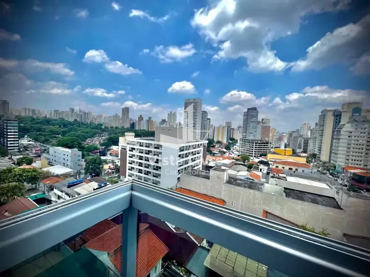 Apartamento, 1 quarto, 30 m² - Foto 26