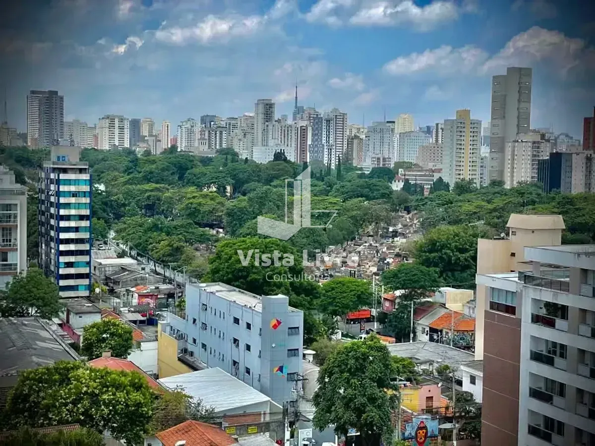 Apartamento, 1 quarto, 30 m² - Foto 27