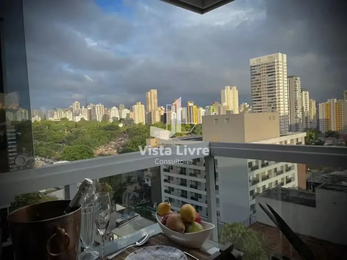 Apartamento, 1 quarto, 30 m² - Foto 10