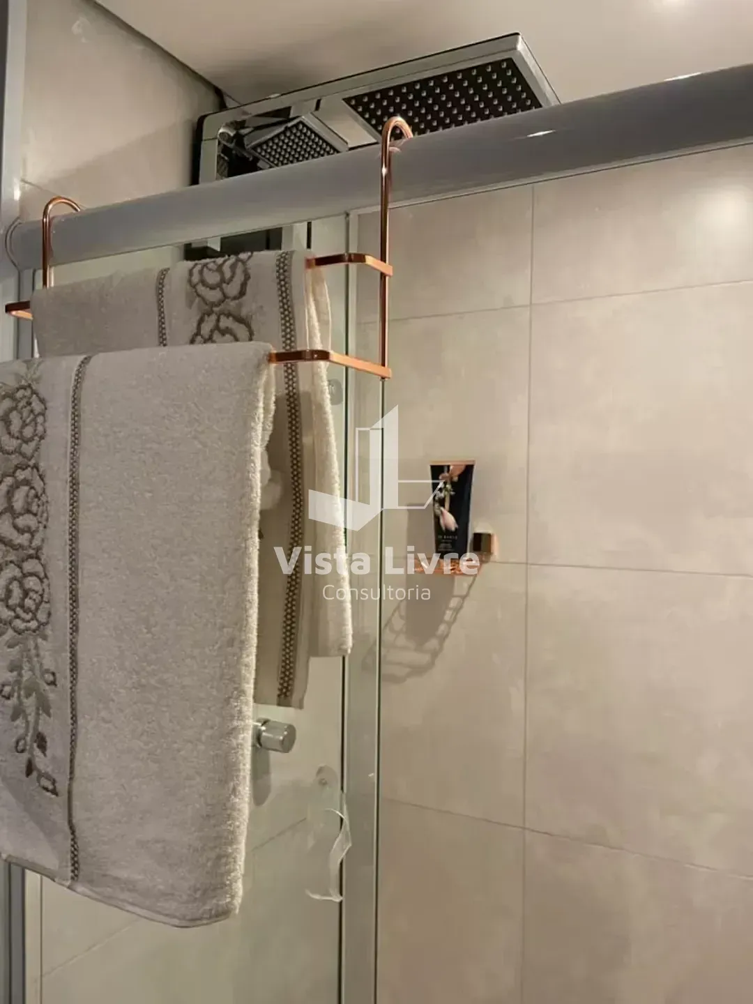 Apartamento, 1 quarto, 30 m² - Foto 12