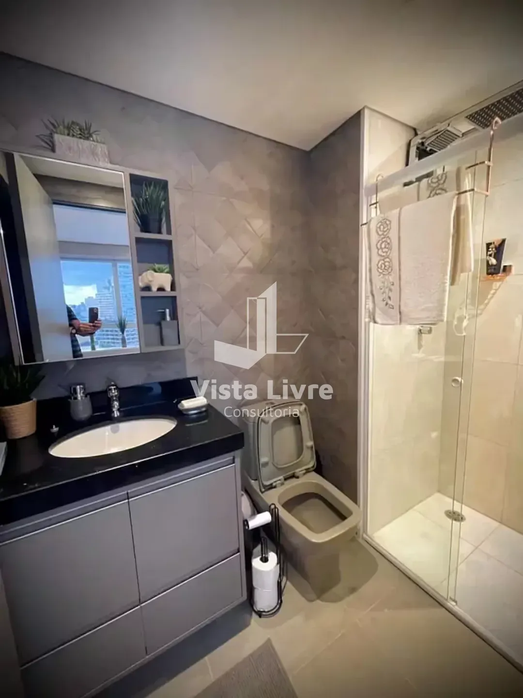 Apartamento, 1 quarto, 30 m² - Foto 16