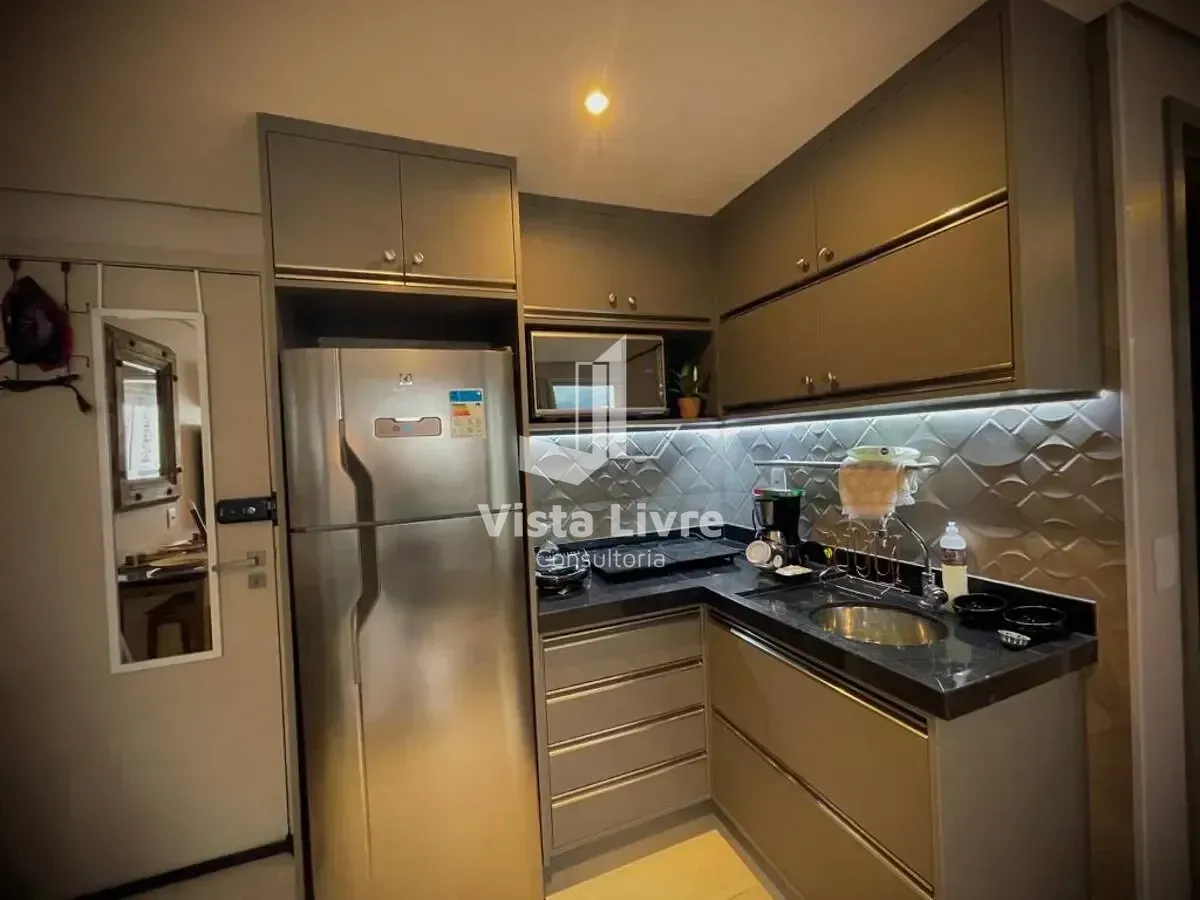 Apartamento, 1 quarto, 30 m² - Foto 14