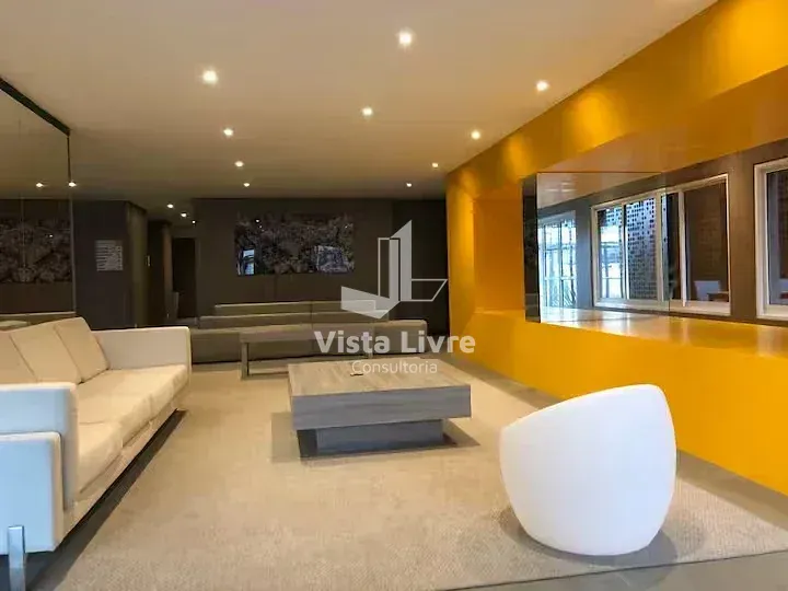 Apartamento, 1 quarto, 30 m² - Foto 23