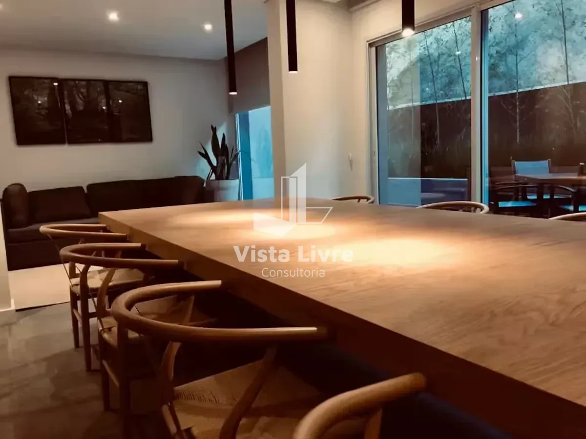 Apartamento, 1 quarto, 30 m² - Foto 24