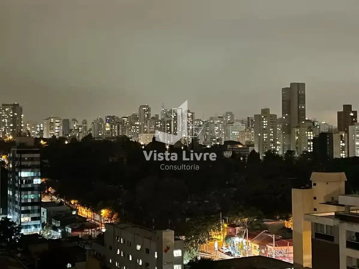 Apartamento, 1 quarto, 30 m² - Foto 8