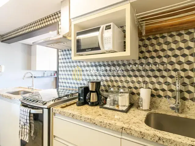 Studio 1 quarto e 1 banheiro, para alugar, no bairro Cidade Baixa em Porto Alegre