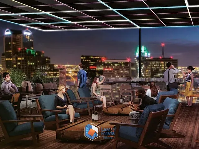 Studio 1 quarto e 1 banheiro, à venda, no bairro Vila Mariana em São Paulo