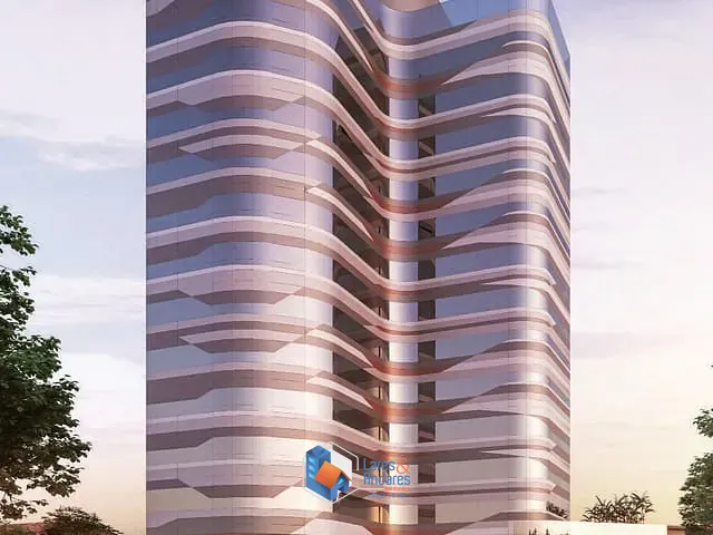 Studio 1 quarto e 1 banheiro, à venda, no bairro Vila Mariana em São Paulo