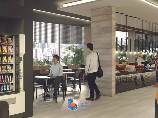 Studio 1 quarto e 1 banheiro, à venda, no bairro Vila Mariana em São Paulo