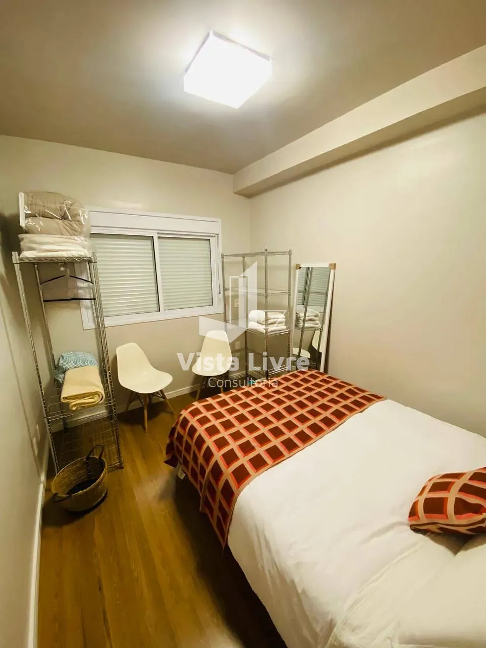 Apartamento, 1 quarto, 41 m² - Foto 6