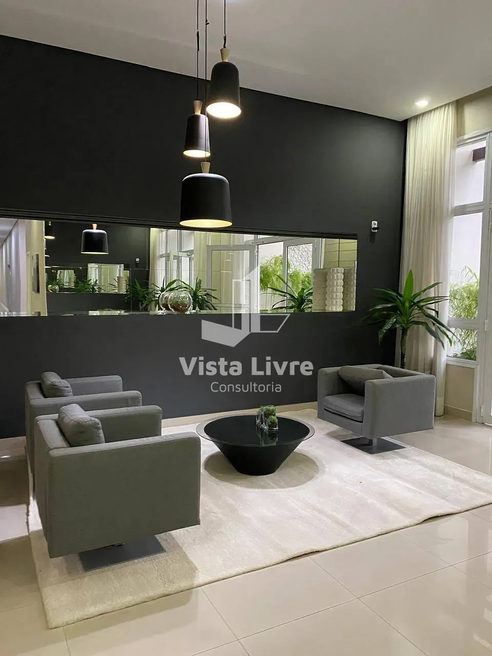 Apartamento, 1 quarto, 41 m² - Foto 7