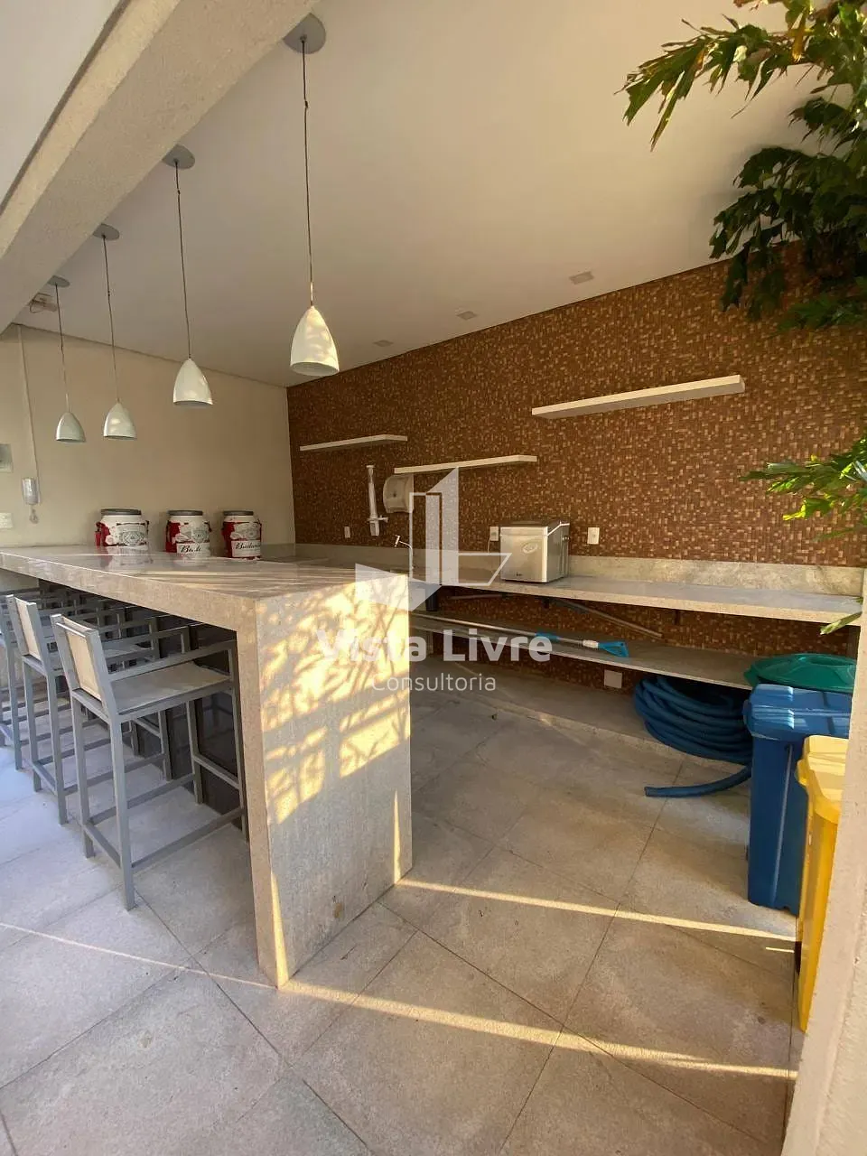 Apartamento, 1 quarto, 41 m² - Foto 8