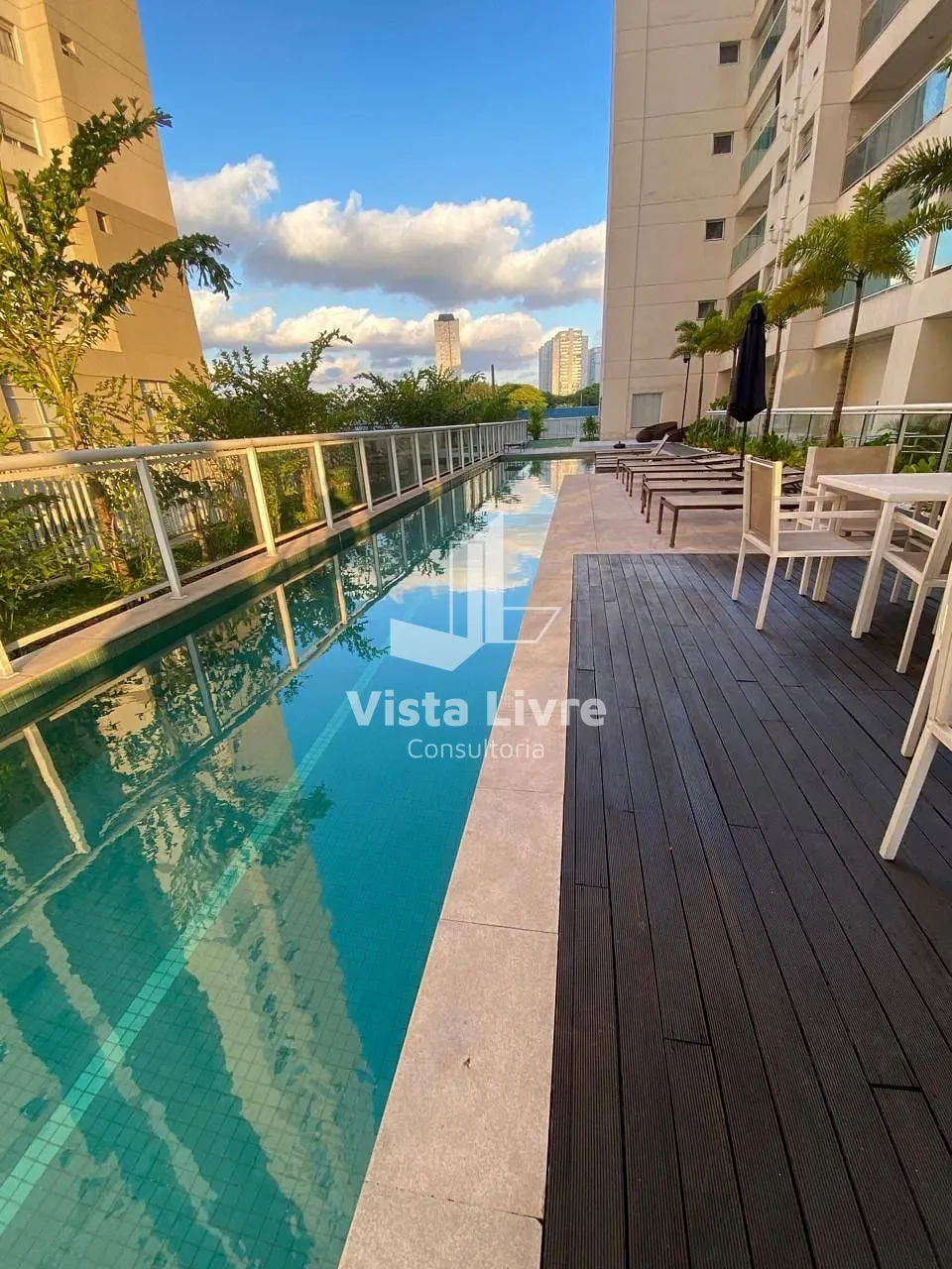 Apartamento, 1 quarto, 41 m² - Foto 9