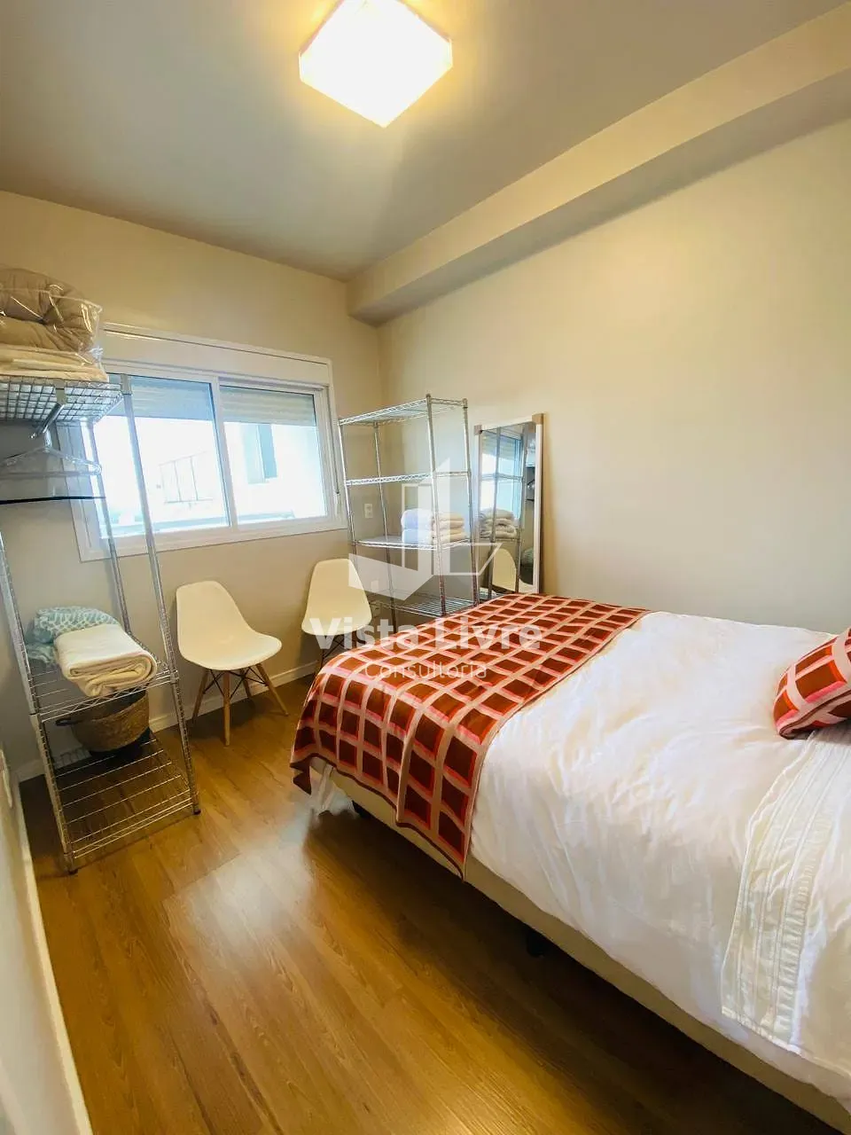 Apartamento, 1 quarto, 41 m² - Foto 5