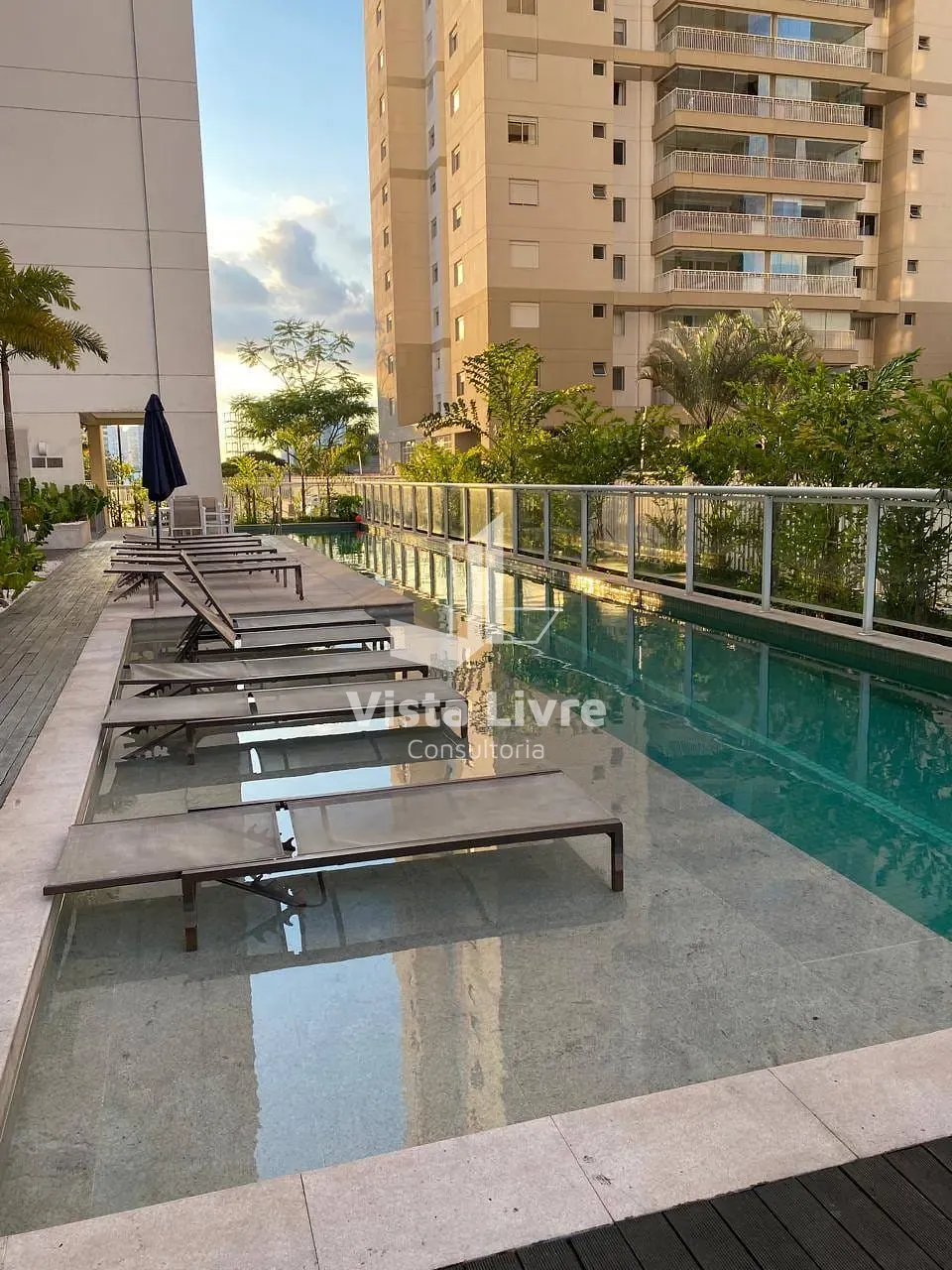 Apartamento, 1 quarto, 41 m² - Foto 12