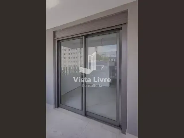 Studio com 22m² 1 quarto e 1 banheiro, à venda, no bairro Pinheiros em São Paulo