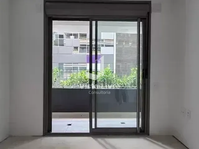 Studio com 22m² 1 quarto e 1 banheiro, à venda, no bairro Pinheiros em São Paulo