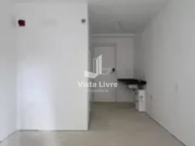 Studio com 22m² 1 quarto e 1 banheiro, à venda, no bairro Pinheiros em São Paulo