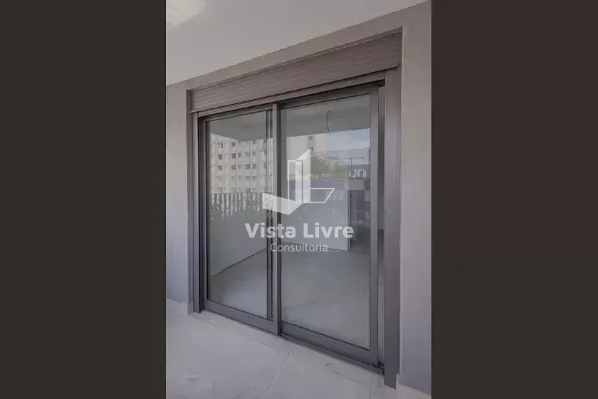 Apartamento, 1 quarto, 22 m² - Foto 5