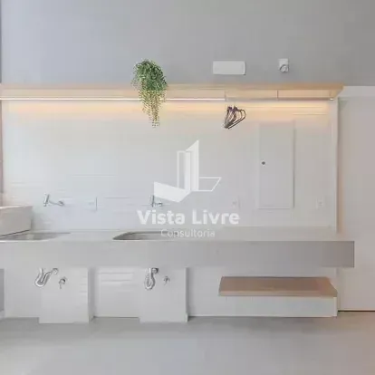 Apartamento, 1 quarto, 22 m² - Foto 16