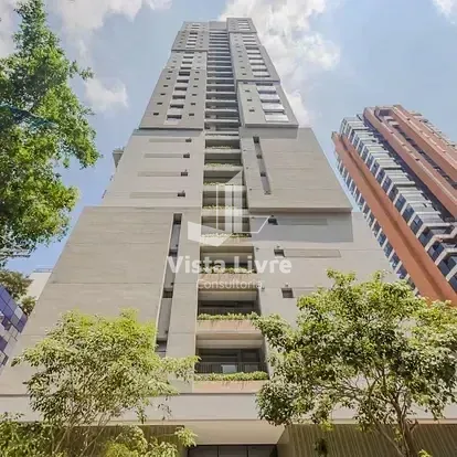 Apartamento, 1 quarto, 22 m² - Foto 20
