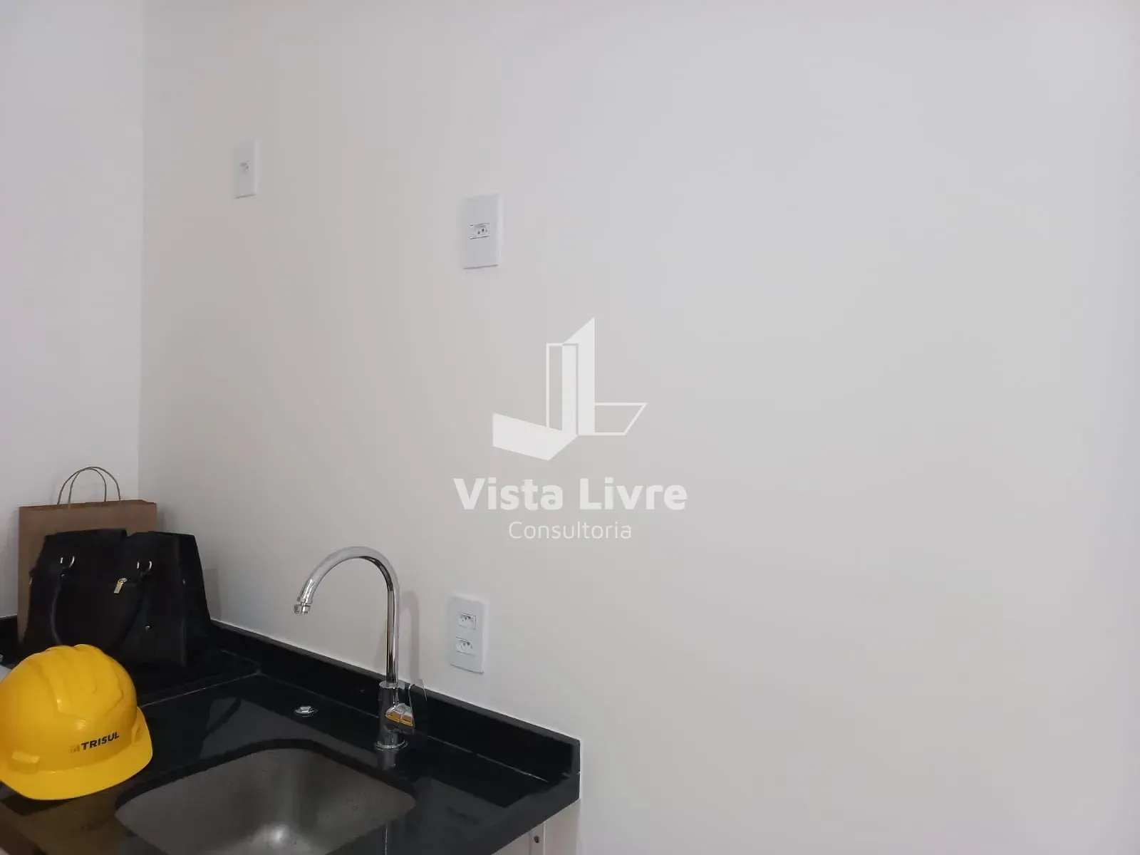 Apartamento, 1 quarto, 22 m² - Foto 6