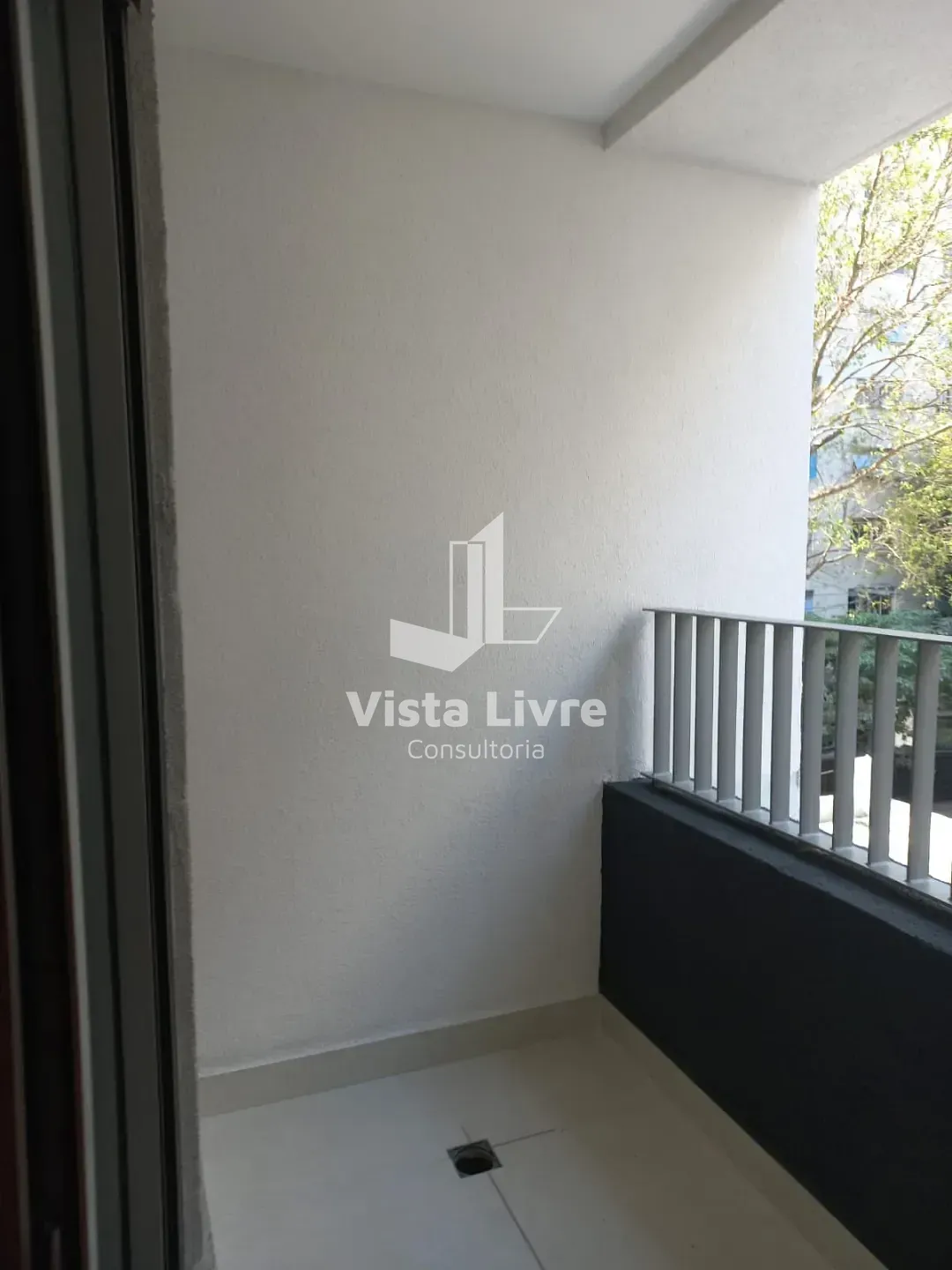 Apartamento, 1 quarto, 22 m² - Foto 9