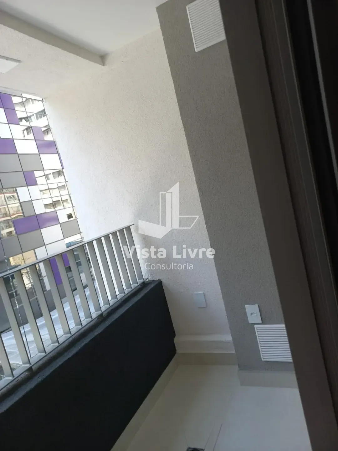Apartamento, 1 quarto, 22 m² - Foto 10
