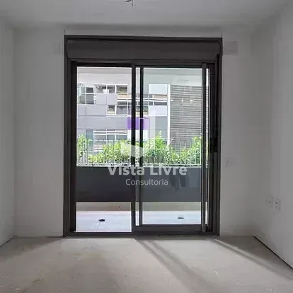 Apartamento, 1 quarto, 22 m² - Foto 4