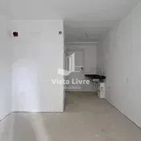 Apartamento, 1 quarto, 22 m² - Foto 1